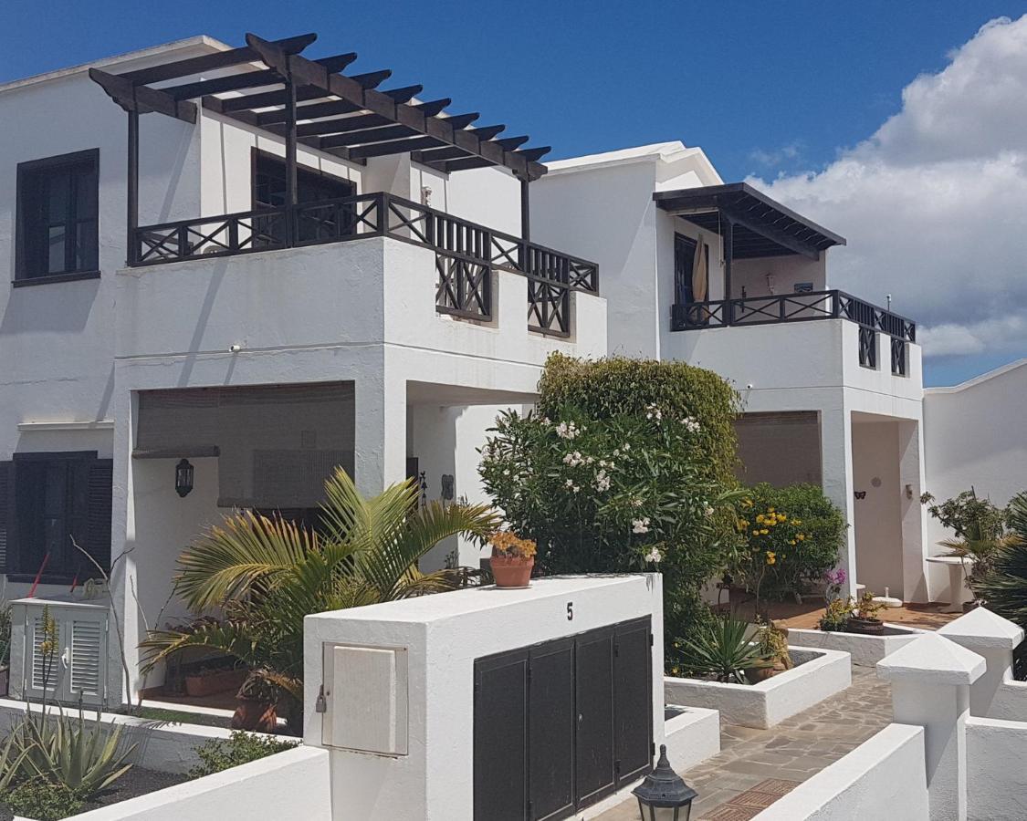 Casa Sol Y Playa Apartment Playa Honda  Exterior photo