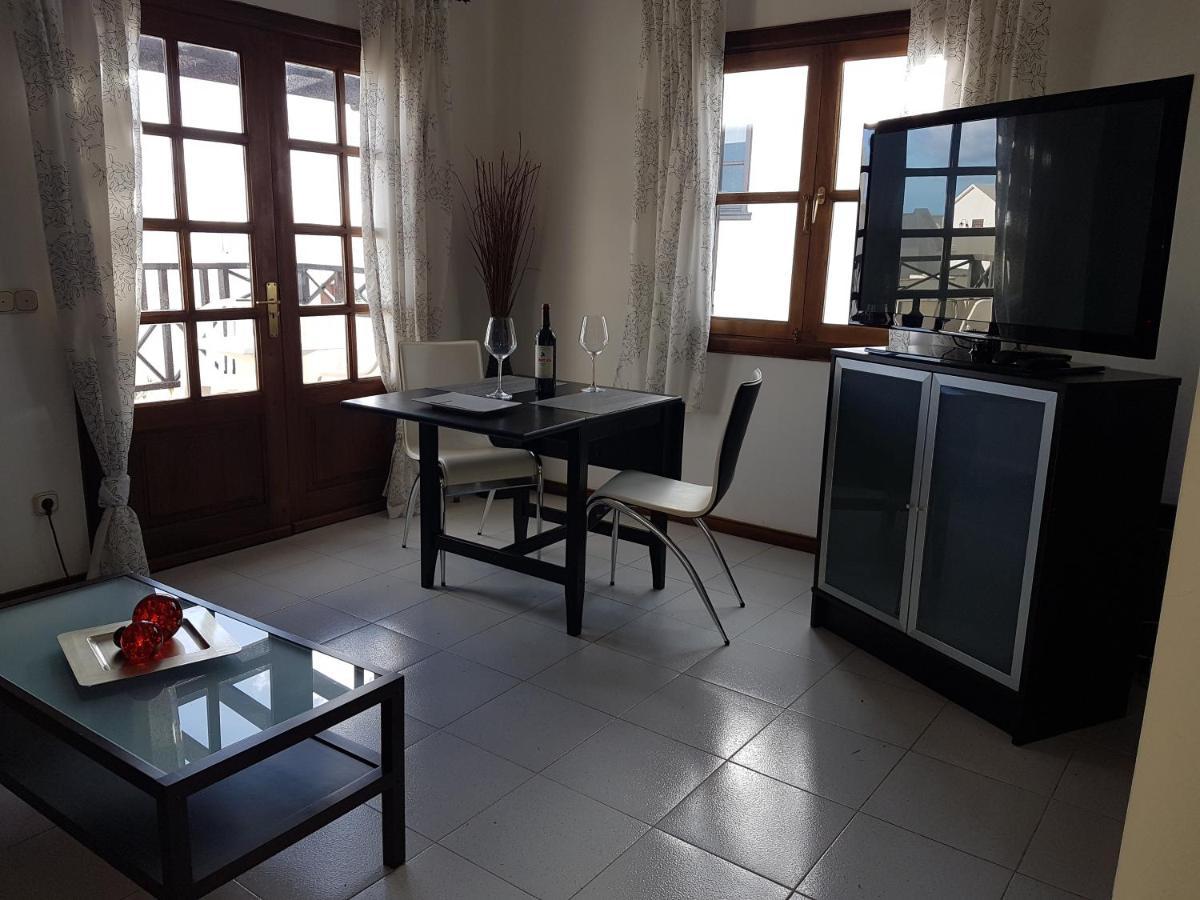Casa Sol Y Playa Apartment Playa Honda  Exterior photo