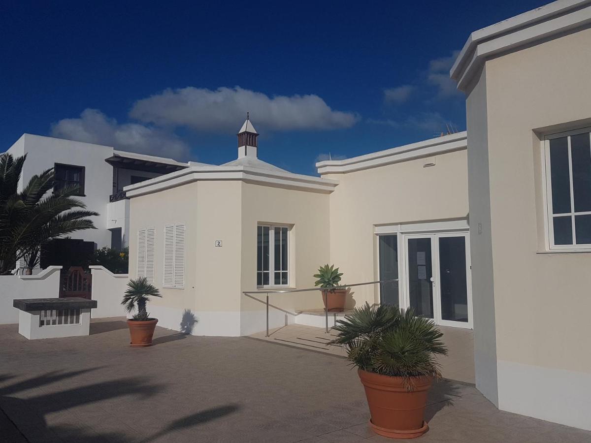 Casa Sol Y Playa Apartment Playa Honda  Exterior photo