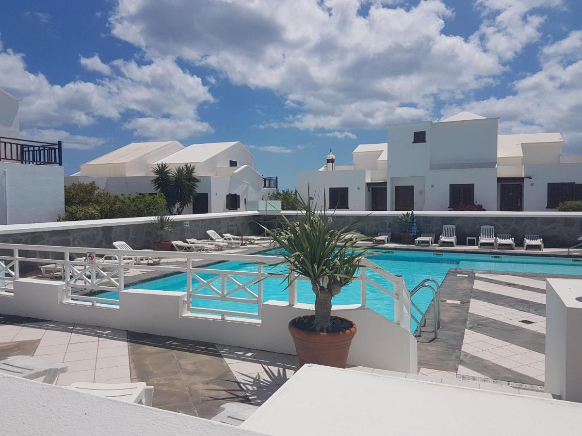 Casa Sol Y Playa Apartment Playa Honda  Exterior photo