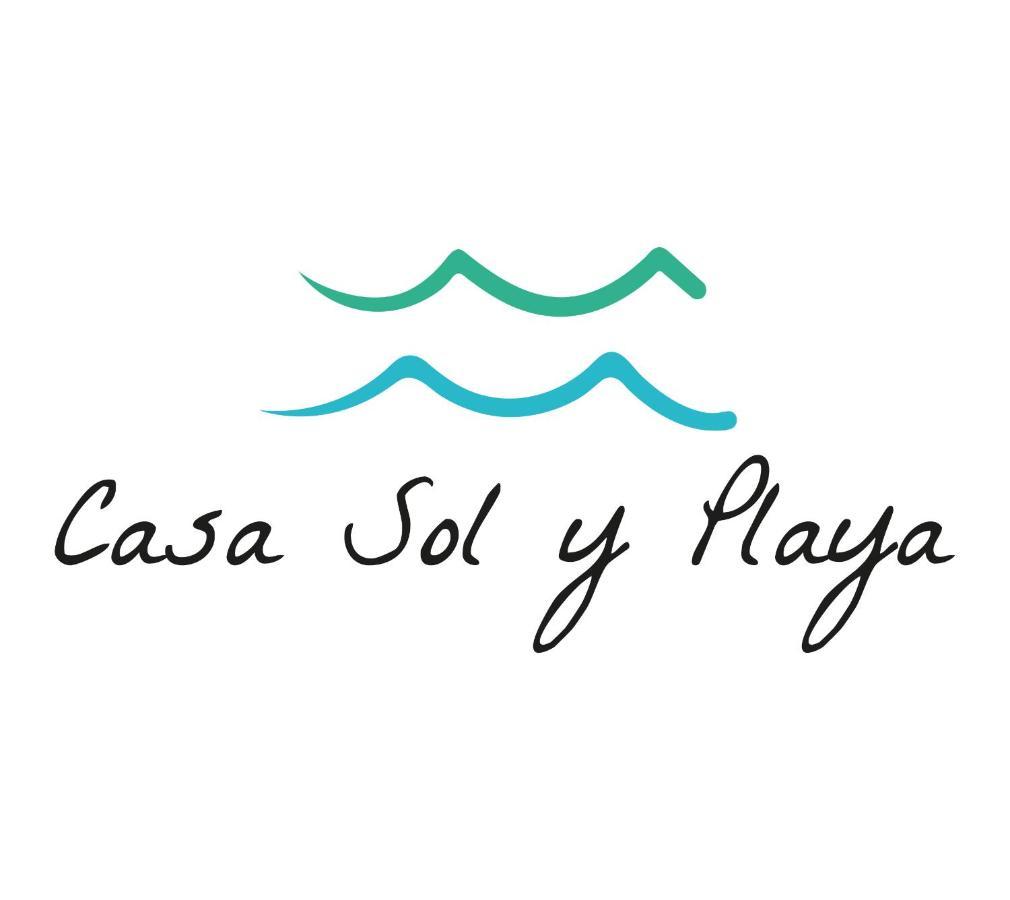 Casa Sol Y Playa Apartment Playa Honda  Exterior photo